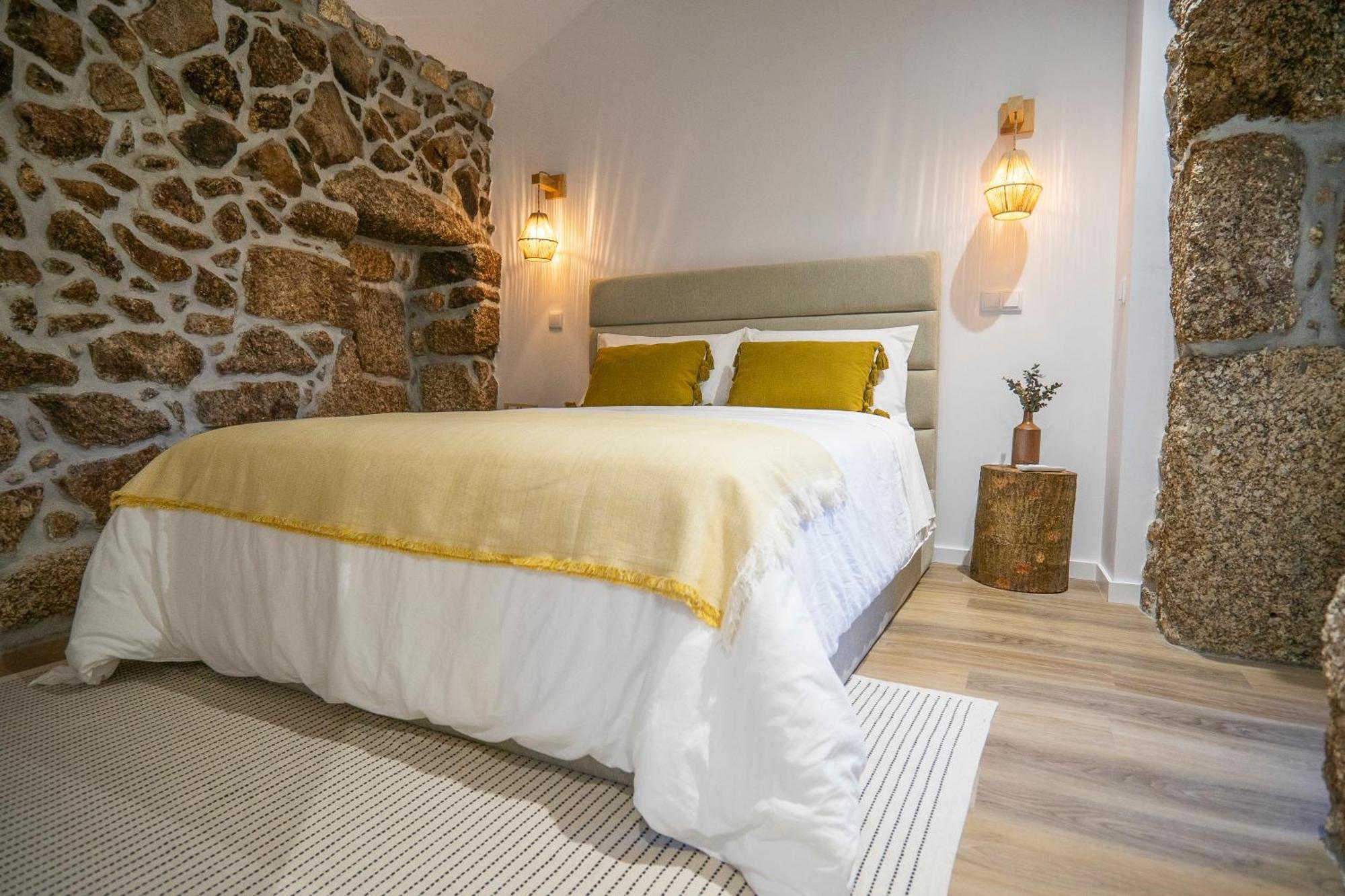 Villas Pinhao Celorico De Basto Kültér fotó